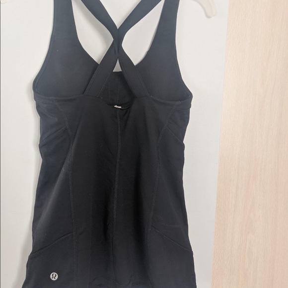 lululemon tank top - Picture 2 of 2